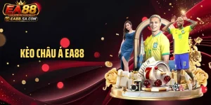 Kèo châu Á EA88 - Hình Thức Thể Thao Được Quan Tâm